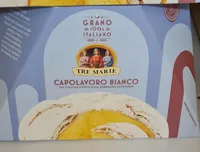 Capolavoro bianco