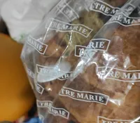 Panettone tre marie