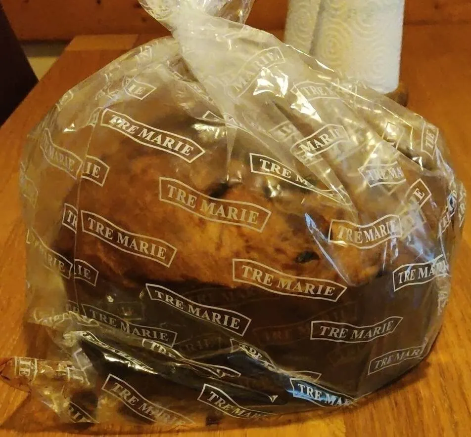 Panettone