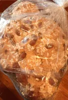 Colomba pasquale