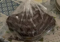 Colomba re noir