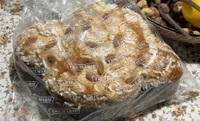 Colomba tradizionale