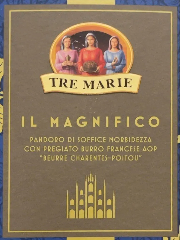 Tre Marie