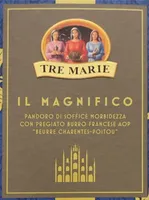 Tre Marie