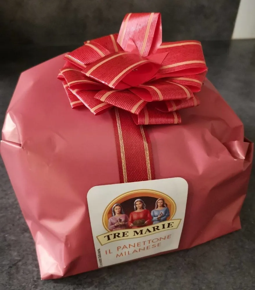 Il Panettone Milanese