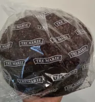 Panettone Re noir