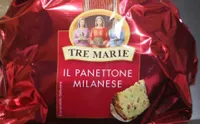 Il Panettone Milanese