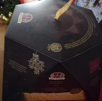 Tre Marie pandoro