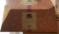 La Tradizionale Colomba