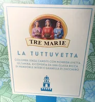 Colomba