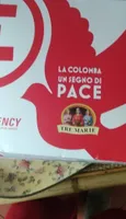 Emergency La colomba un segno di pace