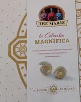 Colomba Magnifica