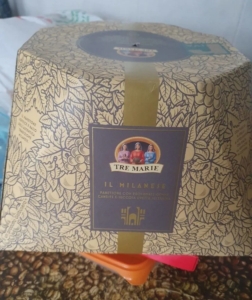 Panettone
