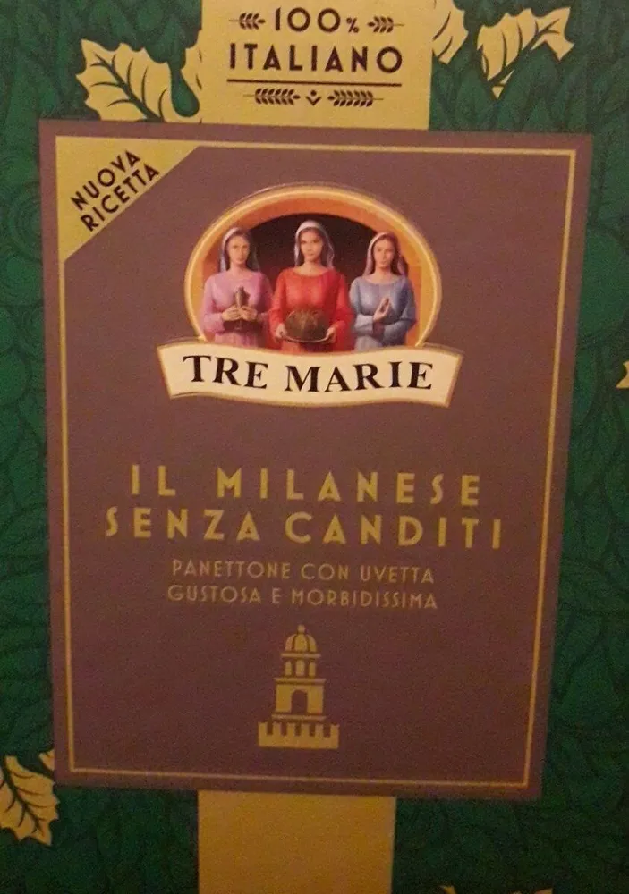 Panettone
