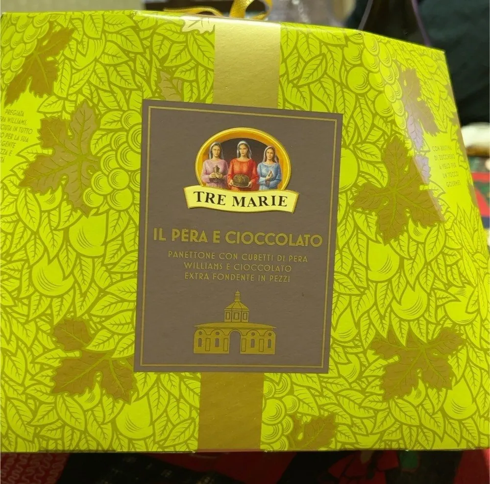 Panettone