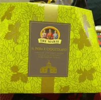 Panettone