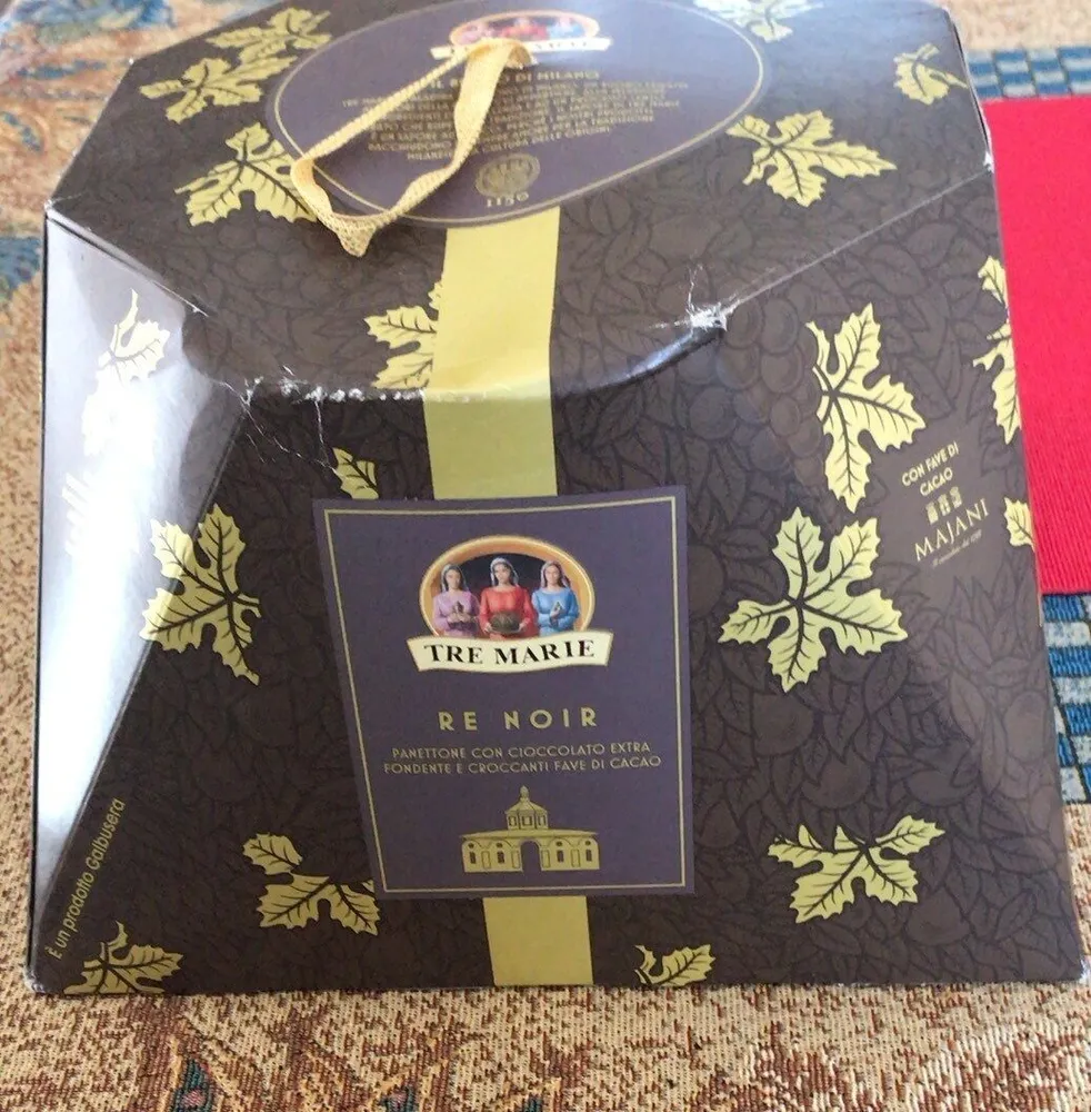 Panettone