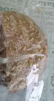 Panettone caramello doré