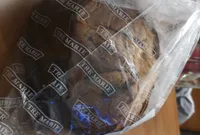 Il panettone al caffè
