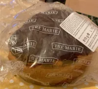 Panettone crema e cioccolato