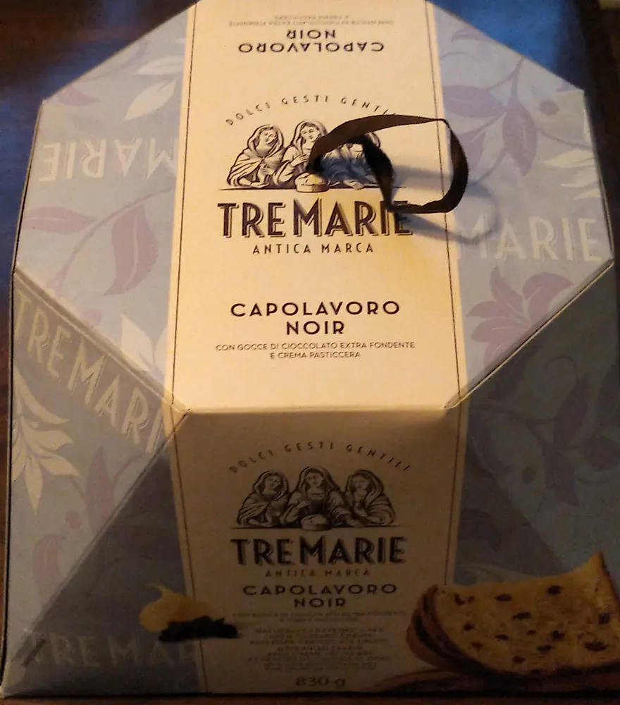 Capolavoro Noir