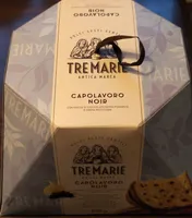 Capolavoro Noir