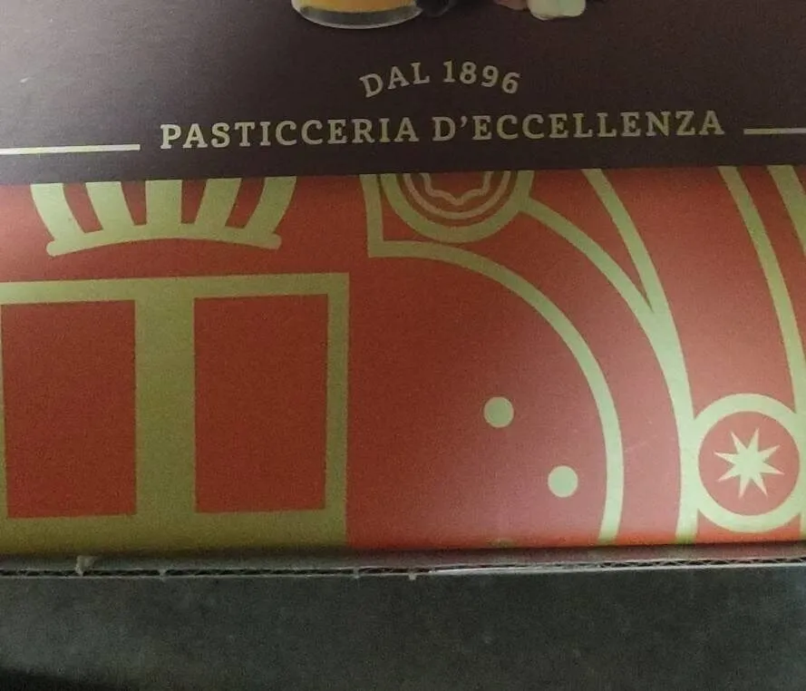 Panettone