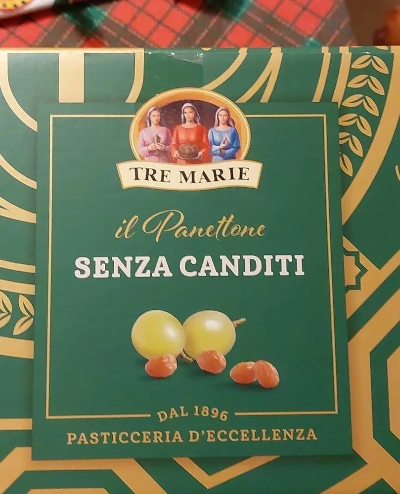 Tre Marie