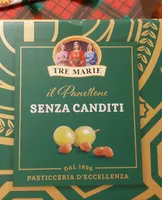 Tre Marie