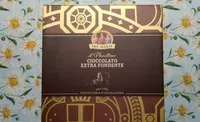 Panettone tre Marie cioccolato extra fondente