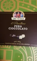 Il Panettone pera cioccolato
