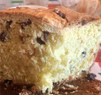 Panettone tre marie