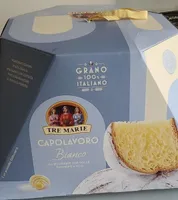 Capolavoro bianco