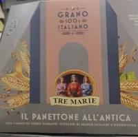 Panettone