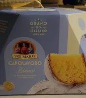 Tre marie