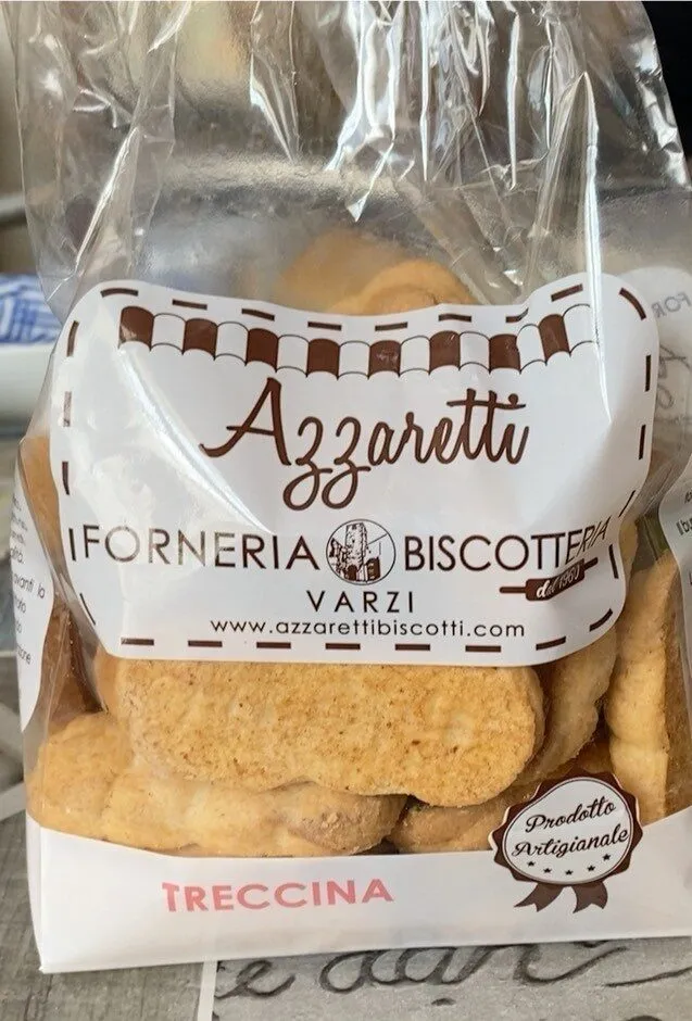 Treccina
