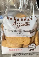 Treccina