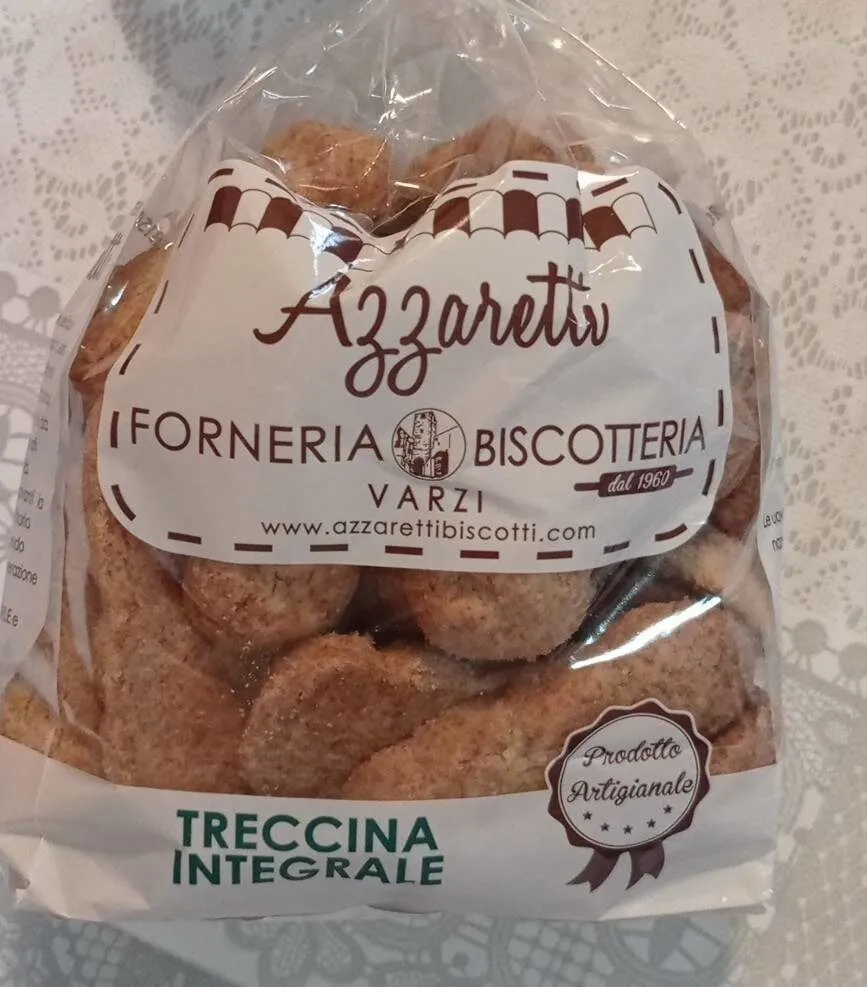 Forneria biscotteria