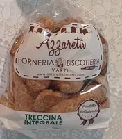 Forneria biscotteria