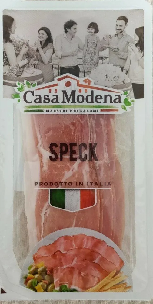 Casa Modena SPECK