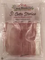 Il cotto storico