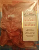Salamé Al tartufo