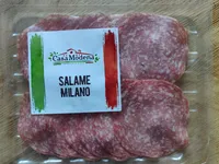 Salame Milano, Casa Modena