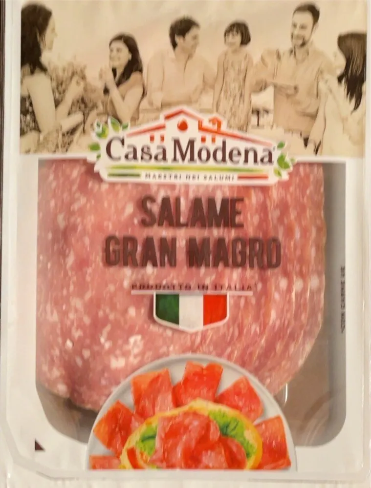 Salame Gran Magro