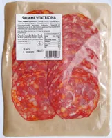 Salame Ventricina