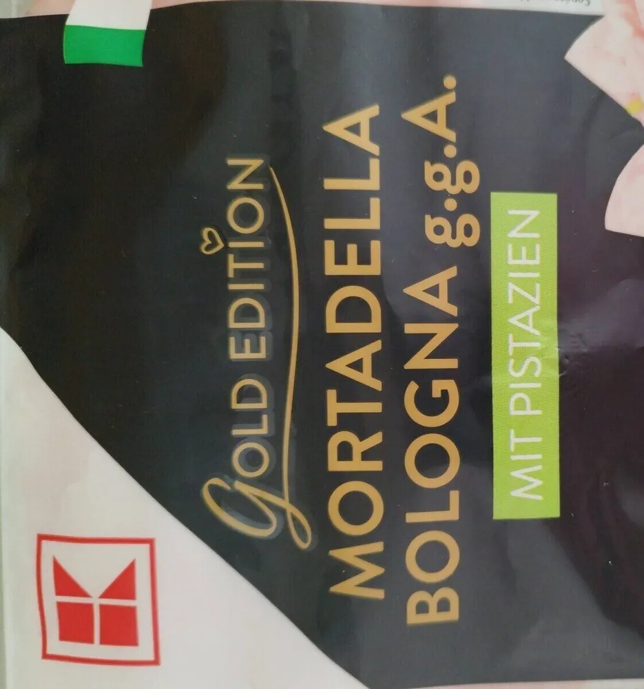 Mortadella Bologna g.g.A
