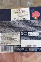 Porchetta