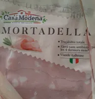 Mortadelle