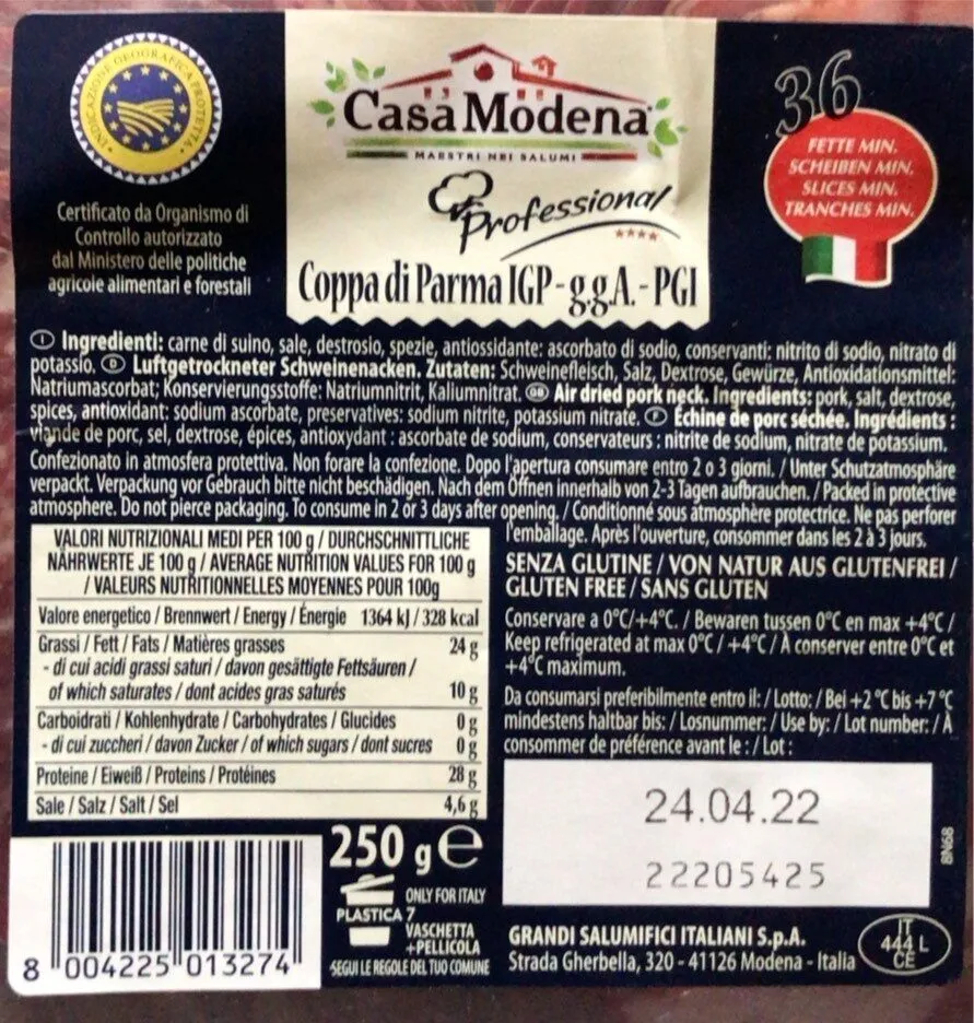 Coppa