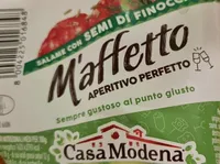 M'affetto